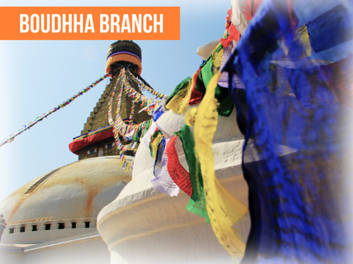 bouddha-branch